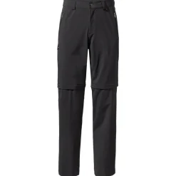 Vaude - Farley Stretch Zip Off Pants II - Zip-Off-Hose