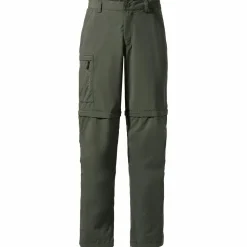Vaude - Farley Zip-Off Pants V - Trekkinghose