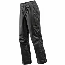 Vaude - Fluid Full-Zip Pants II S/s - Radhose