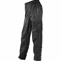Vaude - Fluid Full-Zip Pants II - Radhose