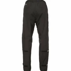 Vaude - Fluid Full-Zip Pants II - Radhose