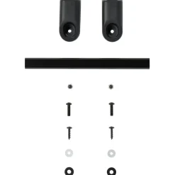 Vaude - Foot Stand (Takutea 65) - Reisetasche