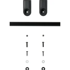 Vaude - Foot Stand (Takutea 90) - Reisetasche