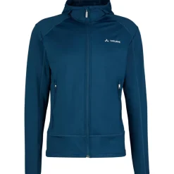 Vaude - Gadmer Hooded Jacket - Fleecejacke