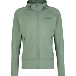 Vaude - Gadmer Hooded Jacket - Fleecejacke