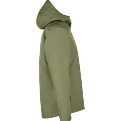 Vaude - Gerlos Wool Jacket - Winterjacke