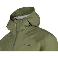 Vaude - Gerlos Wool Jacket - Winterjacke