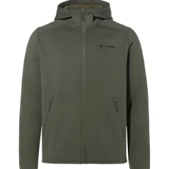 Vaude - Idris Fleece Hoody - Fleecejacke