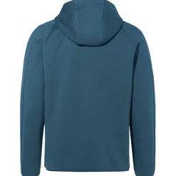 Vaude - Idris Fleece Hoody - Fleecejacke