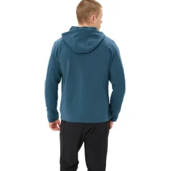 Vaude - Idris Fleece Hoody - Fleecejacke