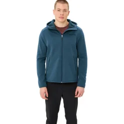 Vaude - Idris Fleece Hoody - Fleecejacke