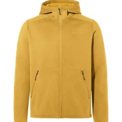 Vaude - Idris Fleece Hoody - Fleecejacke
