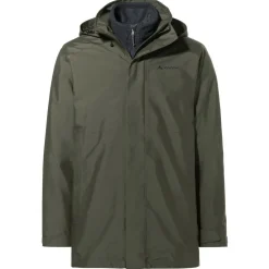 Vaude - Idris 3in1 Parka IV - Doppeljacke
