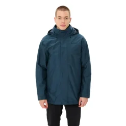 Vaude - Idris 3in1 Parka IV - Doppeljacke