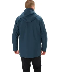 Vaude - Idris 3in1 Parka IV - Doppeljacke