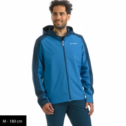 Vaude - Itri Hoody Jacket - Softshelljacke