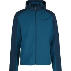 Vaude - Itri Hoody Jacket - Softshelljacke
