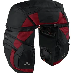 Vaude - Karakorum Pro 65 - Gepäckträgertasche