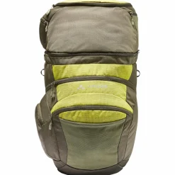 Vaude - Karakorum Pro 65 - Gepäckträgertasche