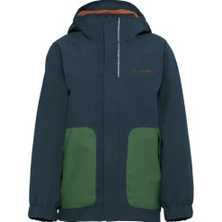 Vaude - Kid's Campfire 3in1 Jacket IV - Doppeljacke