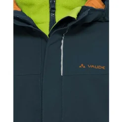 Vaude - Kid's Campfire 3in1 Jacket IV - Doppeljacke