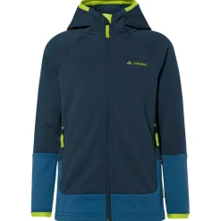 Vaude - Kid's Capacida Fleece Jacket II - Fleecejacke