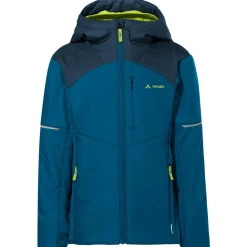 Vaude - Kid's Capacida Hybrid Jacket II - Kunstfaserjacke