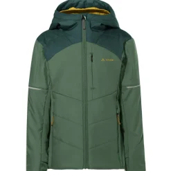 Vaude - Kid's Capacida Hybrid Jacket II - Kunstfaserjacke