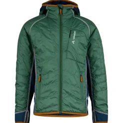 Vaude - Kid's Capacida Hybrid Jacket - Kunstfaserjacke