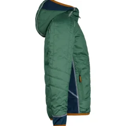 Vaude - Kid's Capacida Hybrid Jacket - Kunstfaserjacke