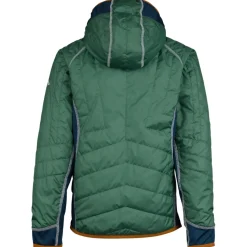 Vaude - Kid's Capacida Hybrid Jacket - Kunstfaserjacke