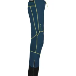 Vaude - Kid's Capacida Pants - Tourenhose