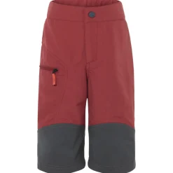 Vaude - Kid's Caprea Antimos Shorts - Shorts