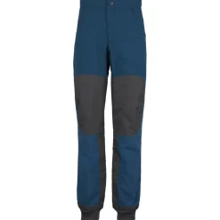 Vaude - Kid's Caprea Antimos Pants - Trekkinghose