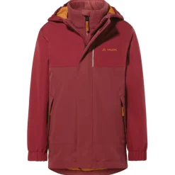 Vaude - Kid's Caprea 3in1 Jacket - Doppeljacke