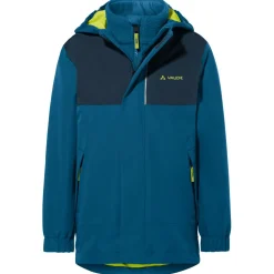Vaude - Kid's Caprea 3in1 Jacket - Doppeljacke