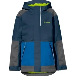Vaude - Kid's Caprea 2L Jacket - Regenjacke