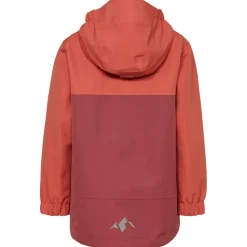 Vaude - Kid's Caprea Rain Jacket - Regenjacke