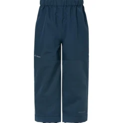 Vaude - Kid's Caprea Rain Pants - Regenhose