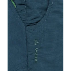 Vaude - Kid's Caprea Warmlined Pants III - Winterhose