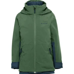 Vaude - Kid's Casarea 3in1 Jacket II - Doppeljacke