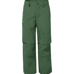 Vaude - Kid's Detective Antimos Zip-Off Pants - Zip-Off-Hose
