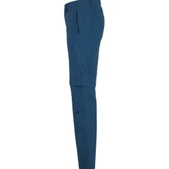 Vaude - Kid's Detective Antimos Zip-Off Pants - Zip-Off-Hose