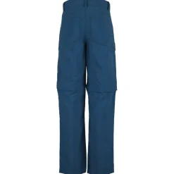 Vaude - Kid's Detective Antimos Zip-Off Pants - Zip-Off-Hose