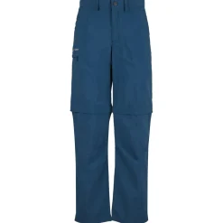 Vaude - Kid's Detective Antimos Zip-Off Pants - Zip-Off-Hose