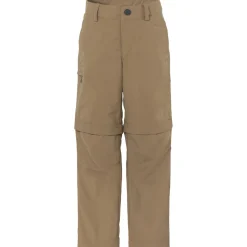 Vaude - Kid's Detective Antimos Zip-Off Pants - Zip-Off-Hose