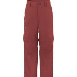 Vaude - Kid's Detective Antimos Zip-Off Pants - Zip-Off-Hose