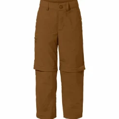 Vaude - Kid's Detective Antimos Zip-Off Pants - Zip-Off-Hose