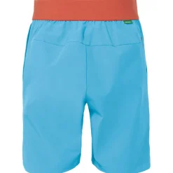 Vaude - Kid's Detective Stretch Shorts - Shorts
