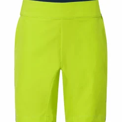 Vaude - Kid's Detective Stretch Shorts - Shorts